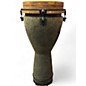 Used Remo mondo djembe Djembe