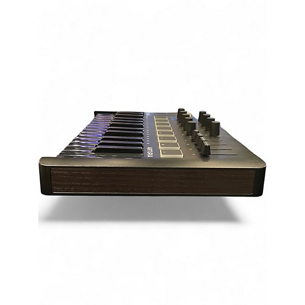 Used Arturia Minilab 3 MIDI Controller