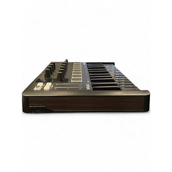 Used Arturia Minilab 3 MIDI Controller