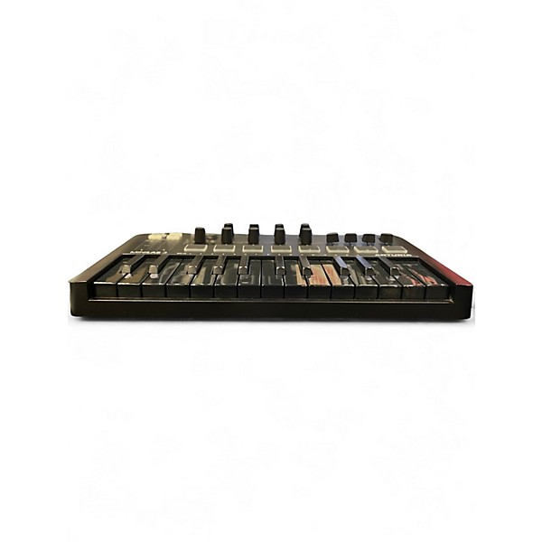 Used Arturia Minilab 3 MIDI Controller