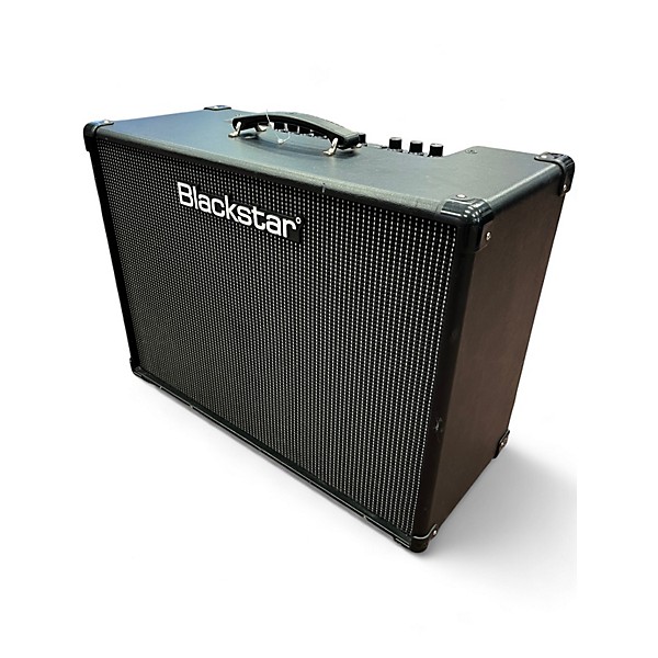 Used Blackstar ID Core 100W 2X10 Guitar Combo Amp