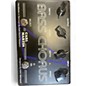 Used Carl Martin Bass Chorus Bass Effect Pedal