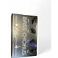 Used Carl Martin Bass Chorus Bass Effect Pedal