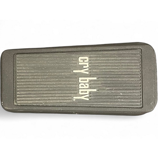 Used Dunlop CBJ95 Effect Pedal
