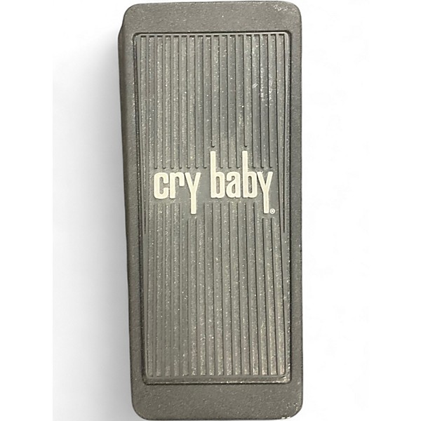 Used Dunlop CBJ95 Effect Pedal