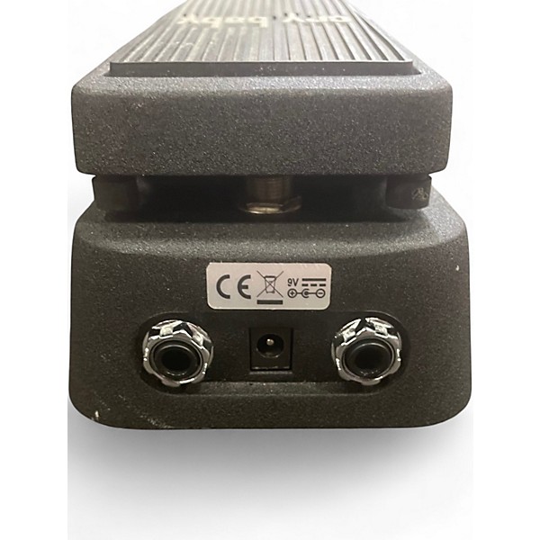 Used Dunlop CBJ95 Effect Pedal