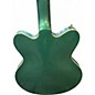 Used 2014 Gretsch Guitars G5622T Electromatic Center Block Double Cut Bigsby Georgia Green Hollow Body Electric Guitar