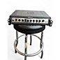 Used Ampeg PF500 Portaflex 500W Bass Amp Head thumbnail