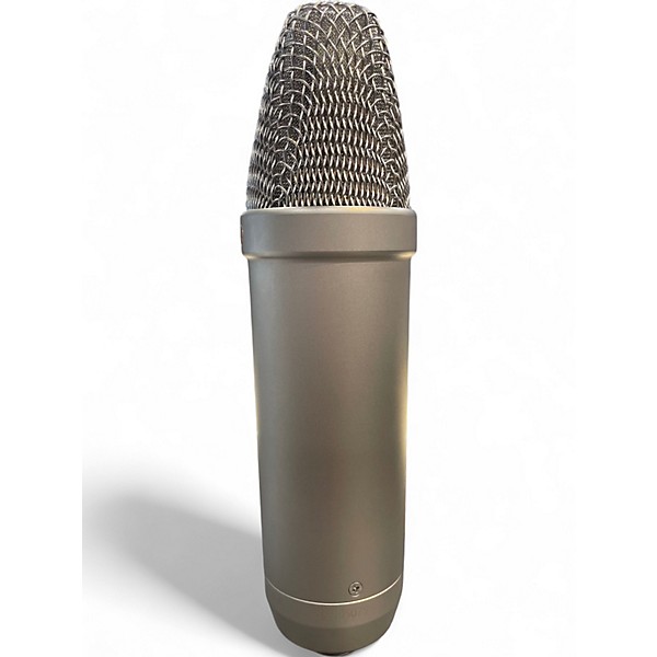 Used RODE NT1A Condenser Microphone