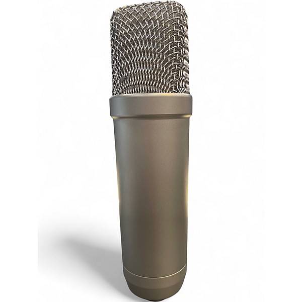 Used RODE NT1A Condenser Microphone