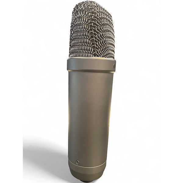 Used RODE NT1A Condenser Microphone