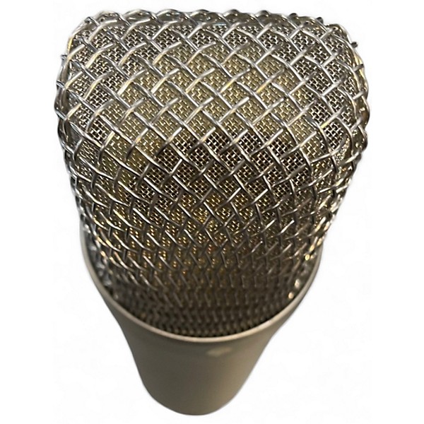 Used RODE NT1A Condenser Microphone