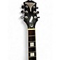 Used Epiphone Alleycat  Heritage Cherry Sunburst Solid Body Electric Guitar