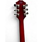 Used Epiphone Alleycat  Heritage Cherry Sunburst Solid Body Electric Guitar