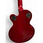 Used Epiphone Alleycat  Heritage Cherry Sunburst Solid Body Electric Guitar