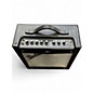 Used Fender Mustang I 20W 1X8 Guitar Combo Amp