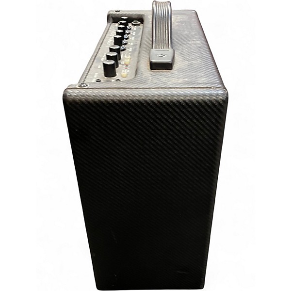 Used Fender Mustang I 20W 1X8 Guitar Combo Amp