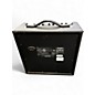 Used Fender Mustang I 20W 1X8 Guitar Combo Amp