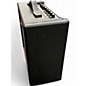 Used Fender Mustang I 20W 1X8 Guitar Combo Amp
