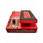 Used DigiTech Whammy Pitch Shifting Effect Pedal
