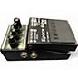Used BOSS RE2 SPACE ECHO Effect Pedal