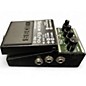 Used BOSS RE2 SPACE ECHO Effect Pedal
