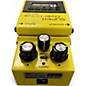 Used BOSS SD1W Super Overdrive Waza Craft Effect Pedal