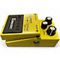 Used BOSS SD1W Super Overdrive Waza Craft Effect Pedal