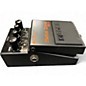 Used BOSS MT2 Metal Zone Distortion Effect Pedal