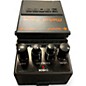 Used BOSS MT2 Metal Zone Distortion Effect Pedal
