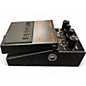 Used BOSS MT2 Metal Zone Distortion Effect Pedal