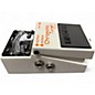 Used BOSS TU3 Chromatic Tuner Pedal