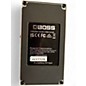 Used BOSS TU3 Chromatic Tuner Pedal
