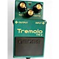 Used BOSS TR2 Tremolo Effect Pedal thumbnail