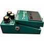 Used BOSS TR2 Tremolo Effect Pedal