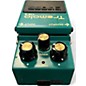 Used BOSS TR2 Tremolo Effect Pedal