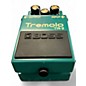 Used BOSS TR2 Tremolo Effect Pedal