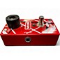 Used MXR EVH90 Eddie Van Halen Phaser Effect Pedal