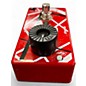 Used MXR EVH90 Eddie Van Halen Phaser Effect Pedal