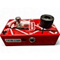 Used MXR EVH90 Eddie Van Halen Phaser Effect Pedal