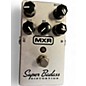 Used MXR M75 Super Badass Distortion Effect Pedal thumbnail
