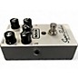 Used MXR M75 Super Badass Distortion Effect Pedal