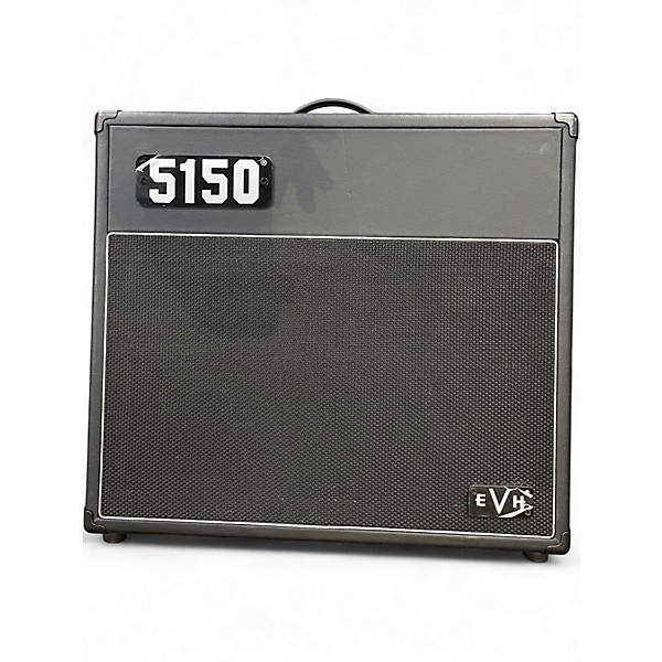 Used EVH 5150 ICONIC SERIES Guitar Combo Amp