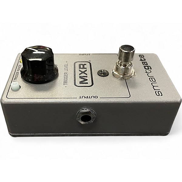 Used MXR M135 Smart Gate Effect Pedal