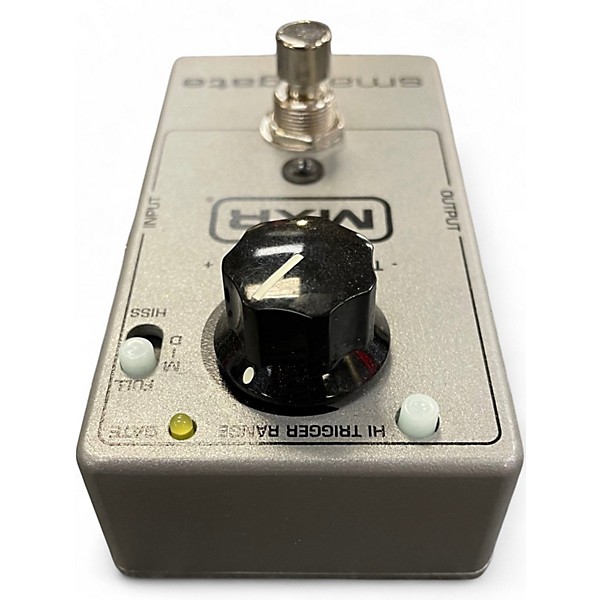Used MXR M135 Smart Gate Effect Pedal