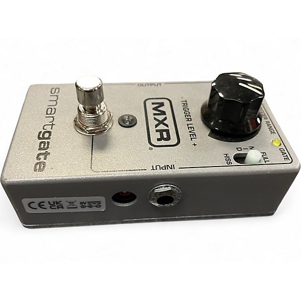 Used MXR M135 Smart Gate Effect Pedal