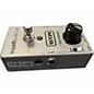 Used MXR M135 Smart Gate Effect Pedal