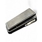 Used Dunlop GCB95F Crybaby Classic Wah With Fasel Inductor Effect Pedal thumbnail