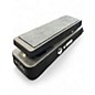 Used Dunlop GCB95F Crybaby Classic Wah With Fasel Inductor Effect Pedal