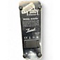 Used Dunlop GCB95F Crybaby Classic Wah With Fasel Inductor Effect Pedal